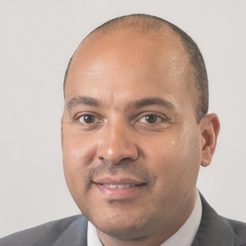 Michael Weber - Programmteilnehmer