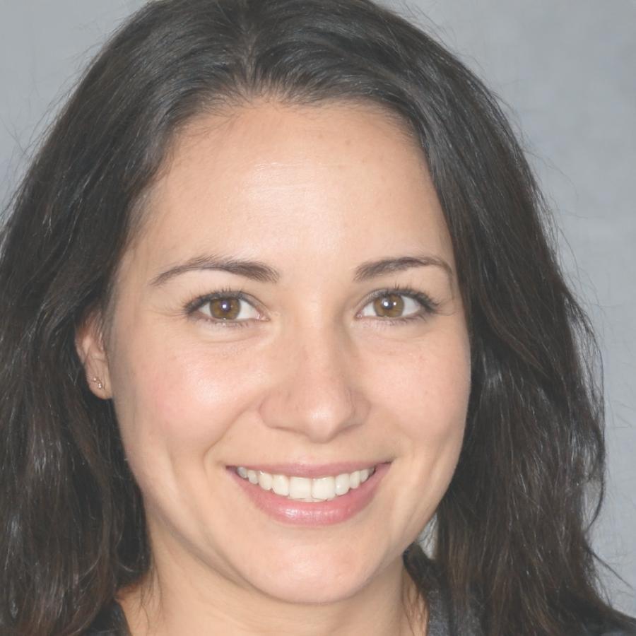 Anna Schmidt - Kundenbetreuung