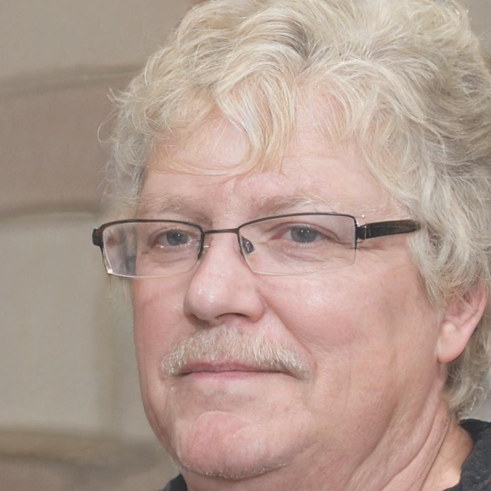 Thomas Müller - Programmteilnehmer