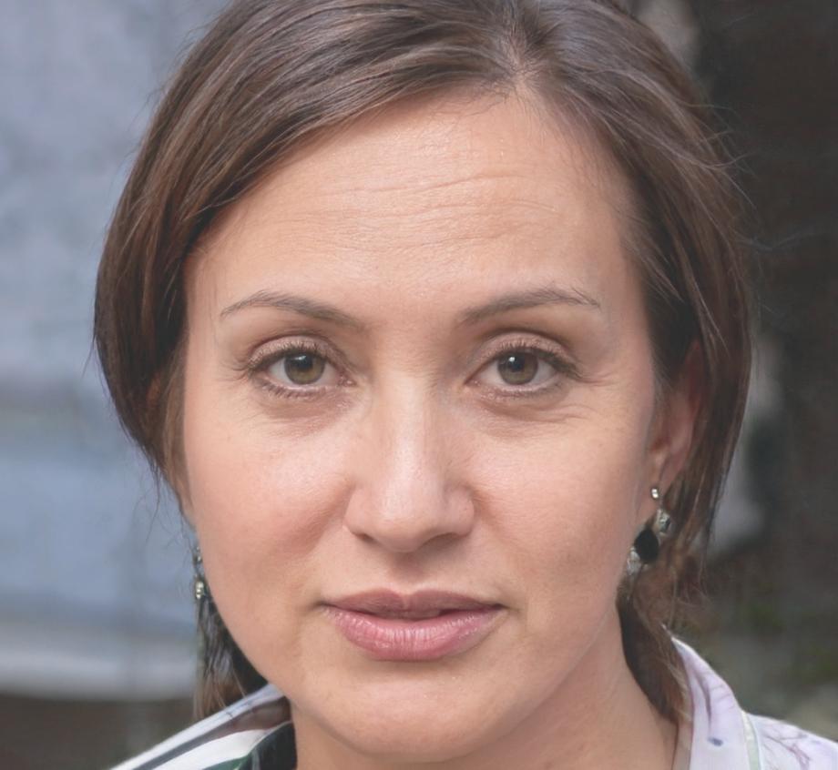 Lisa Wagner - Teamleiterin